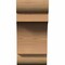 Ekena Millwork New Brighton Smooth Rafter Tail, Western Red Cedar, 5 1/2"W x 12"H x 36"L RFT06X12X36NEB00SWR - alternate 2
